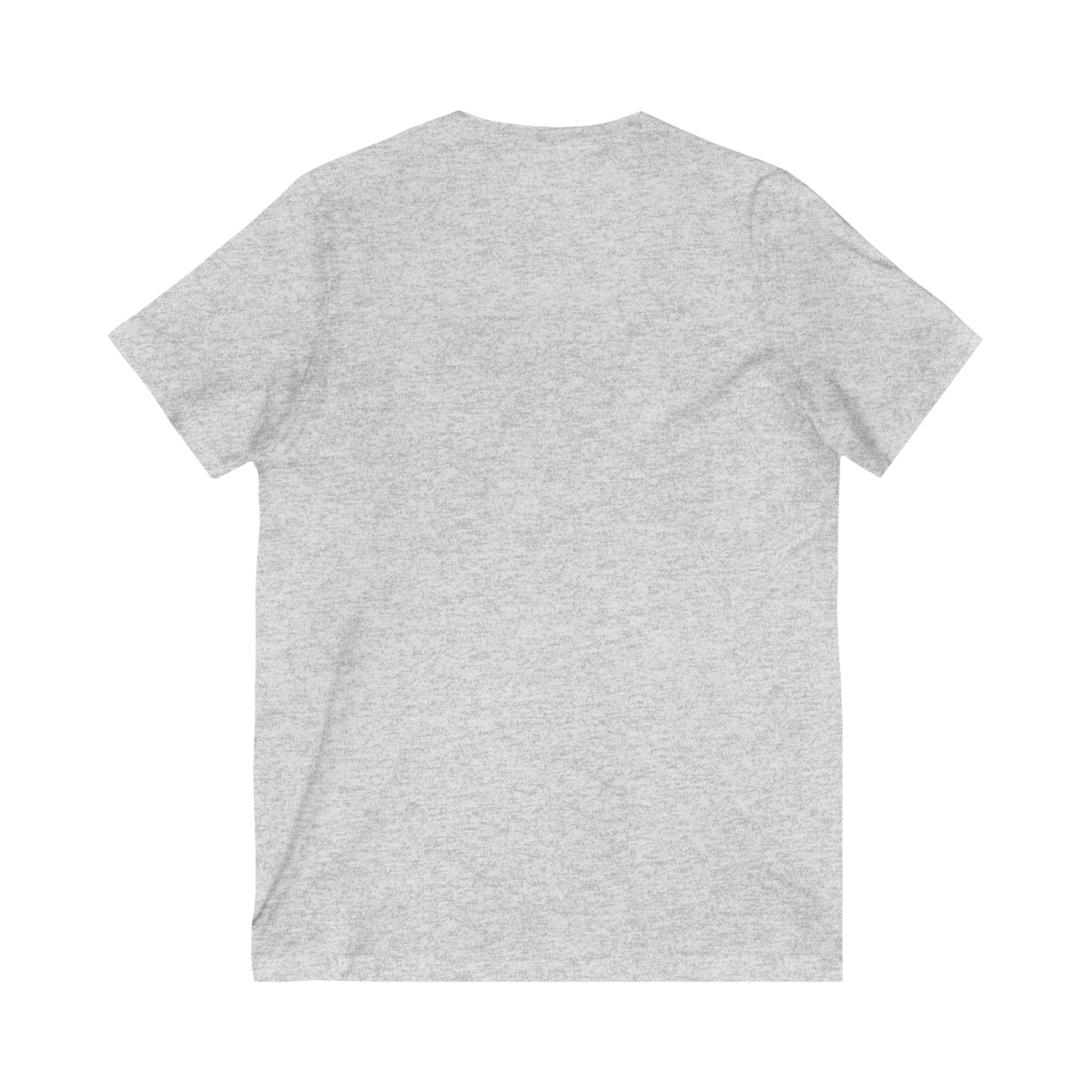 All booked for Valentines Short Sleeve V-Neck Tee