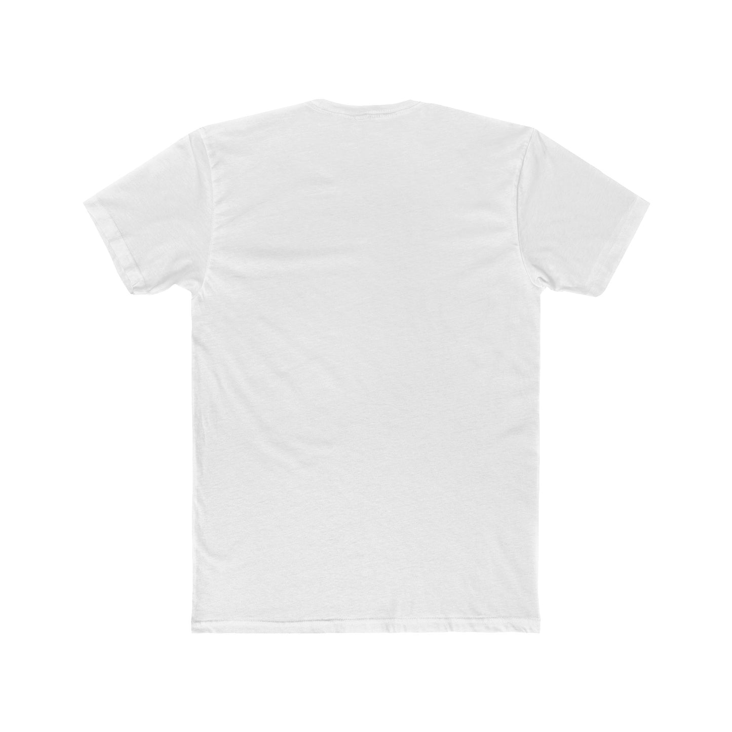 Coffee, Teach, Repeat - Unisex Cotton Crew Tee