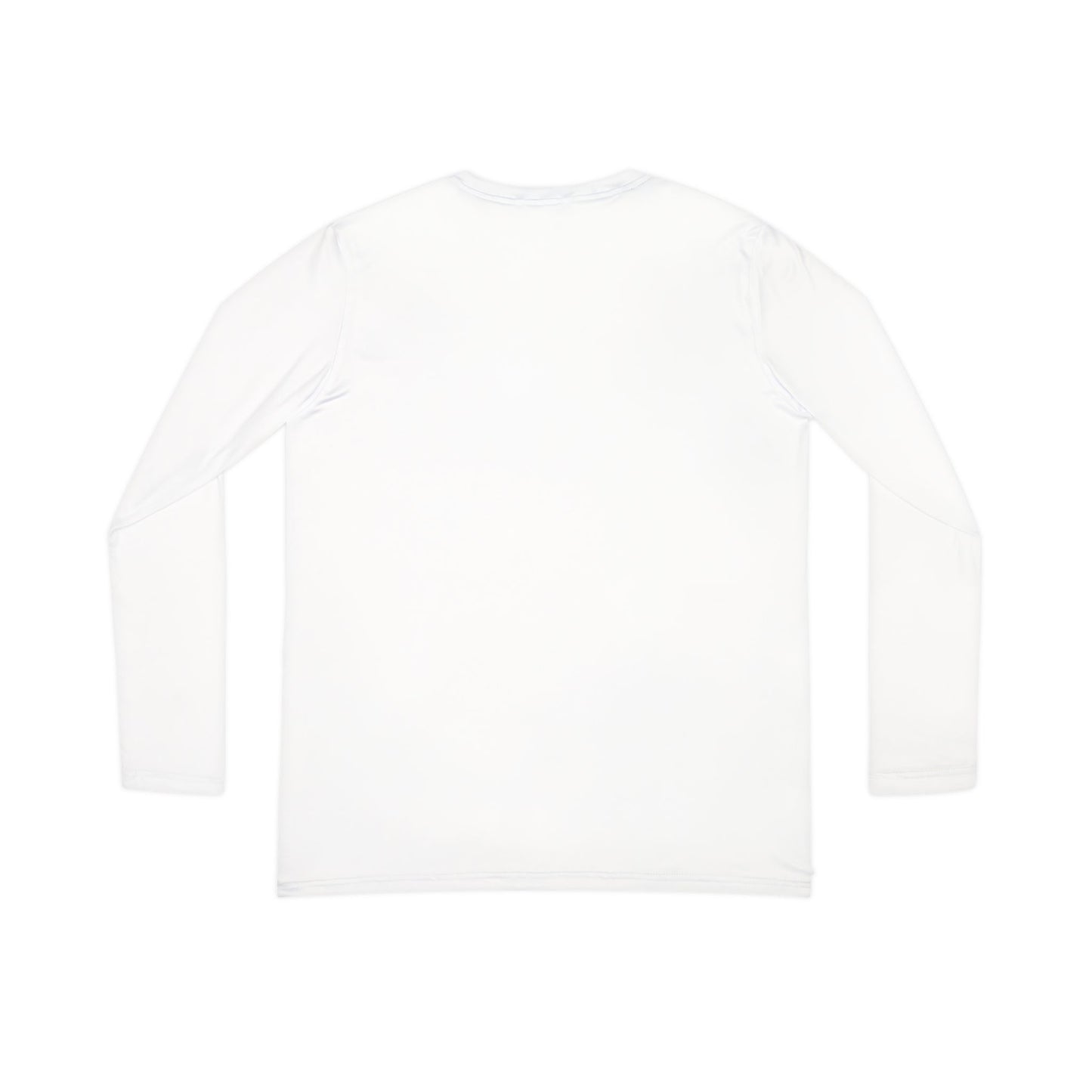 Half Teacher, Half Coffee - Women's Long Sleeve V-neck Shirt (AOP)