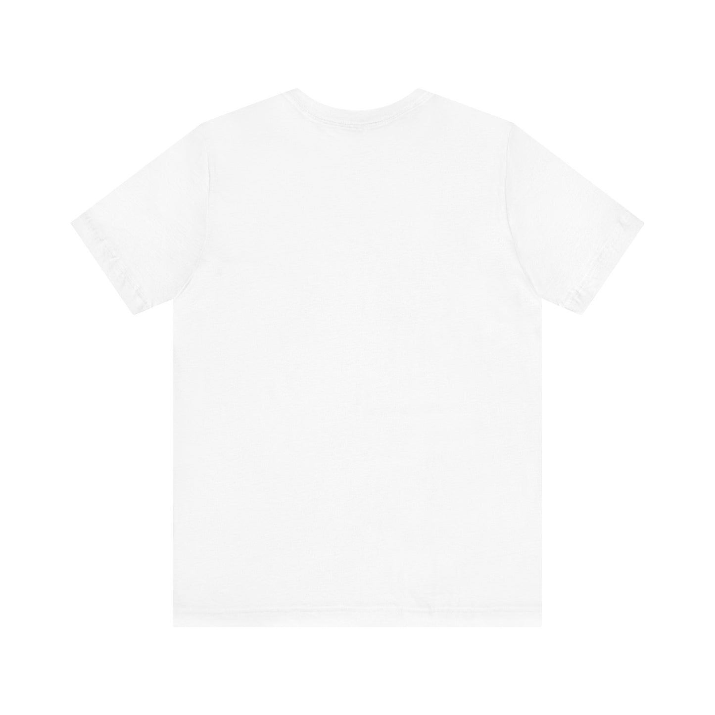 Santa's Spy Short Sleeve Tee