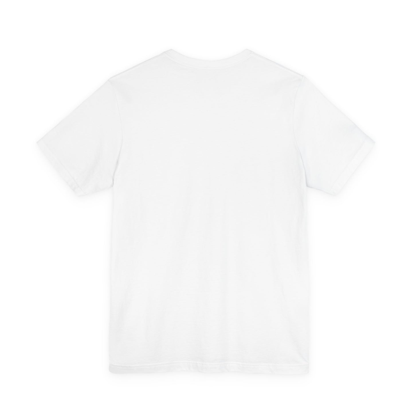 Santa's Spy Short Sleeve Tee