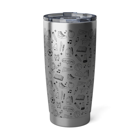 Morning Duty 20oz Tumbler