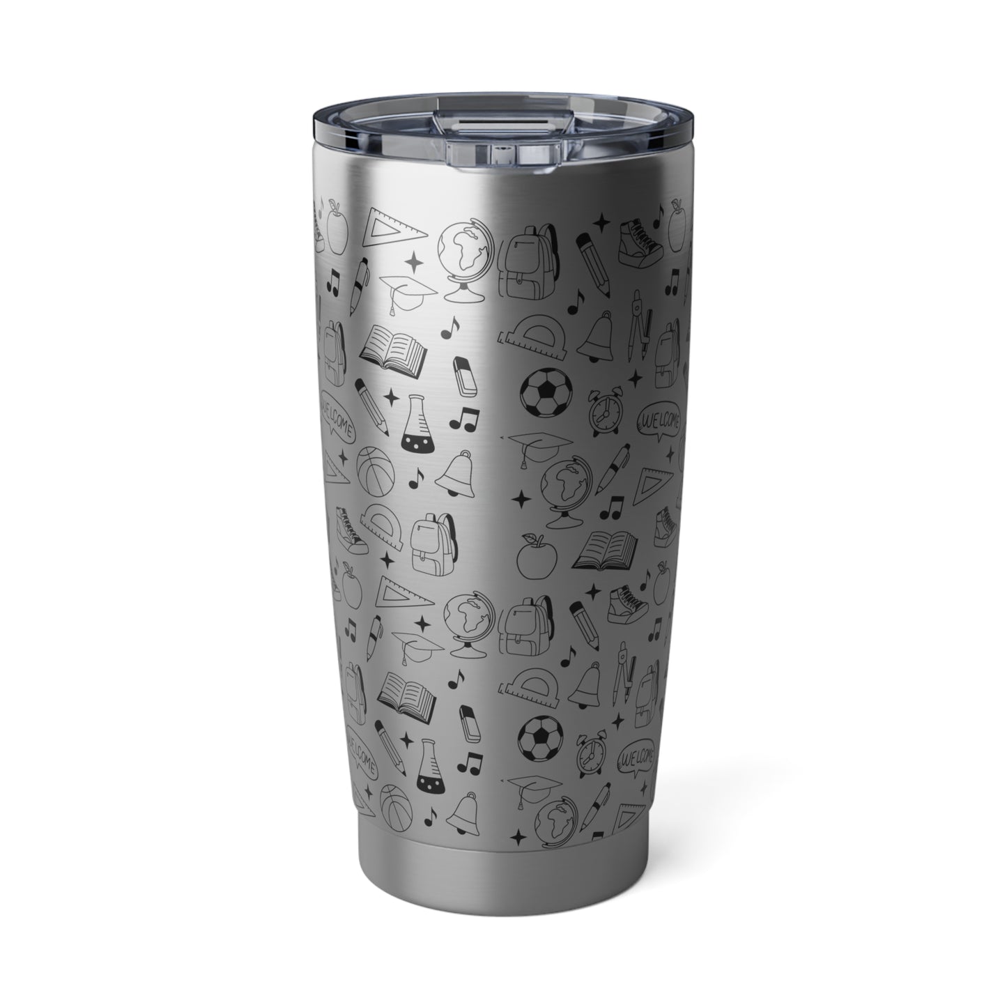 Morning Duty 20oz Tumbler